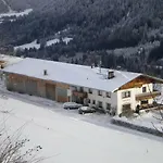 Alloggio per agriturismo Weberhof Trins