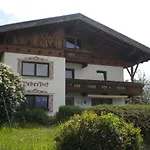 Weberhof Alloggio per agriturismo *