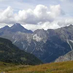Alloggio per agriturismo Weberhof *
