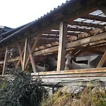 Alloggio per agriturismo Weberhof Trins