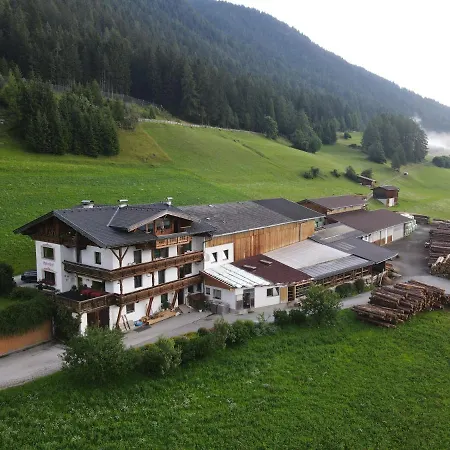 Weberhof * Trins
