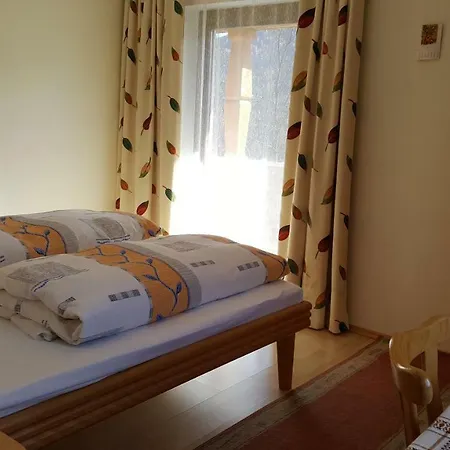 Farm stay Weberhof