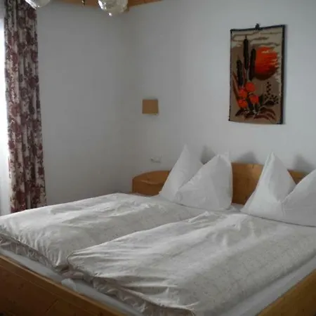 Weberhof Farm stay