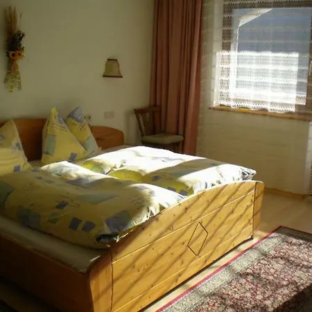 Weberhof Farm stay *