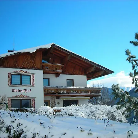 Weberhof Trins
