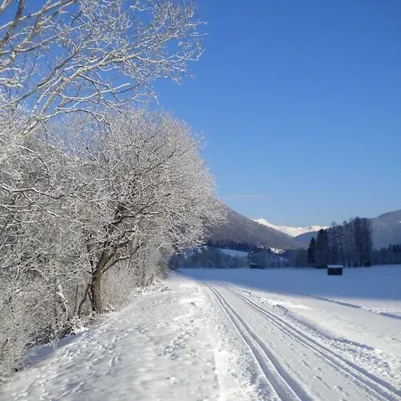 Weberhof 팜스테이 *