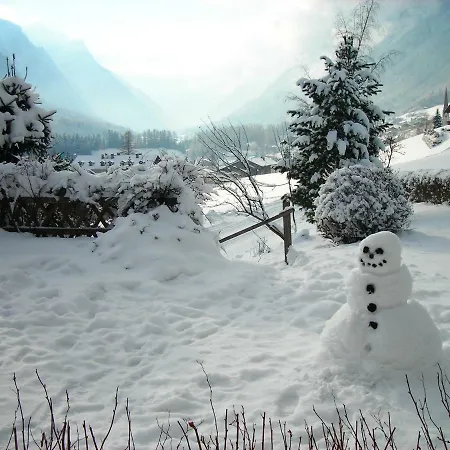 Alloggio per agriturismo Weberhof *