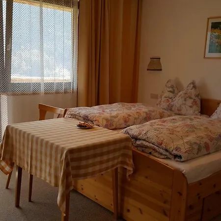 Weberhof Farm stay *