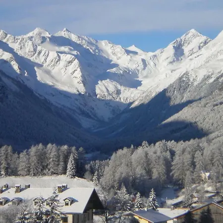 Weberhof Farm stay