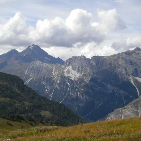 Alloggio per agriturismo Weberhof *