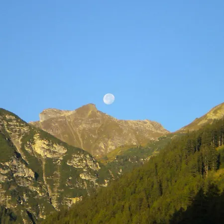 Weberhof Trins