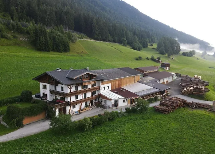 Weberhof * トリンス