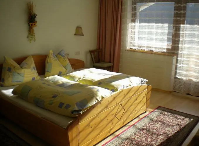 Weberhof Gospodarstwo agroturystyczne *