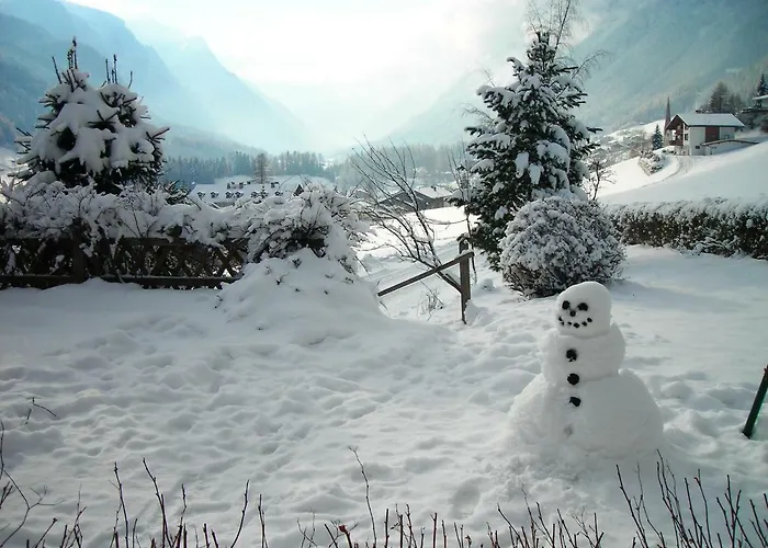 农家乐 Weberhof *