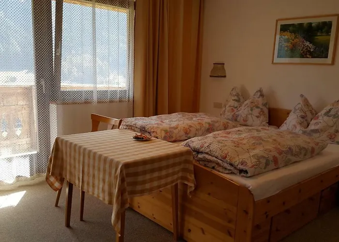 Weberhof ファームステイ *