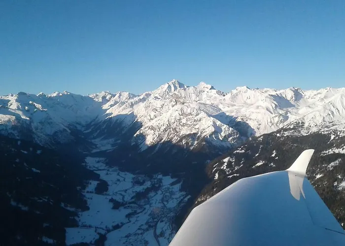 Gospodarstwo agroturystyczne Weberhof *