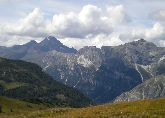 Gospodarstwo agroturystyczne Weberhof *