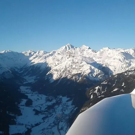 Alojamento de Turismo Rural Weberhof *