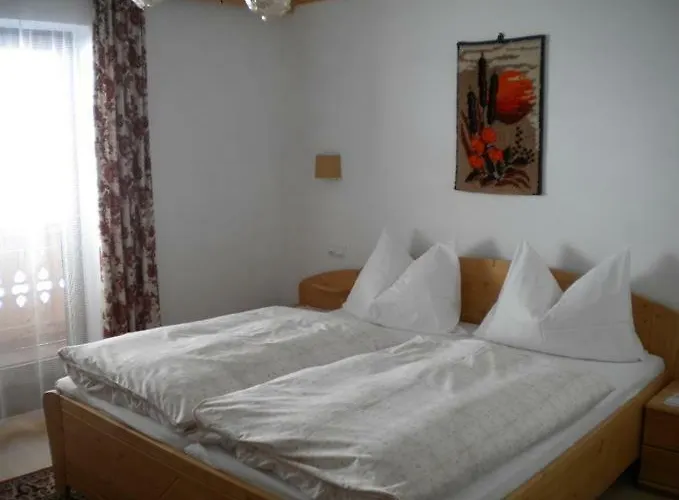 Weberhof Alloggio per agriturismo