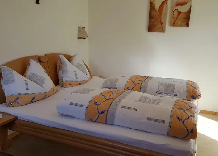 Weberhof Alloggio per agriturismo