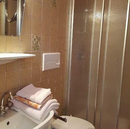 Weberhof Alloggio per agriturismo Trins